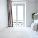 Havre De Luxe Au Pied De Montmartre