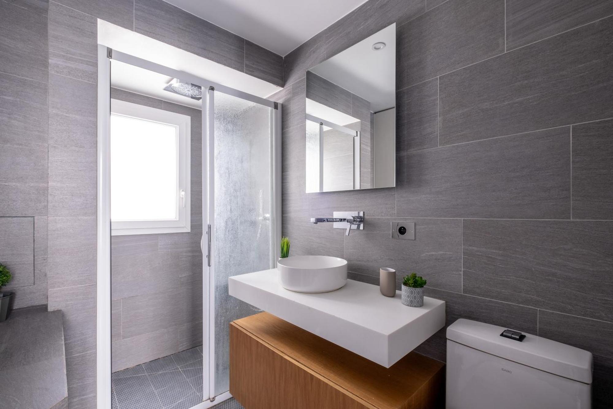 Havre De Luxe Au Pied De Montmartre Appartement Parijs